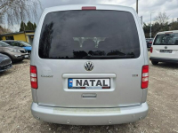 Volkswagen Caddy Stan idealny Bydgoszcz - zdjęcie 3