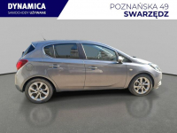 Opel Corsa VAT 23% Enjoy 1.4 90KM LPG Automat 2018 r., salon PL Swarzędz - zdjęcie 8