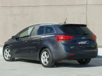 Kia Cee'd 1.6 Ben.135KM//Ledy/Czujniki Park./Pełny serwis Lublin - zdjęcie 8