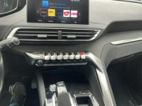 Peugeot 3008 model 2018 1.6 HDi wirtualne zegary Słupsk - zdjęcie 10