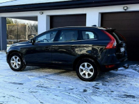 Volvo XC 60 2.0D3 163KM Skóra Grz.Fotele Pamięć fotela Radom - zdjęcie 4