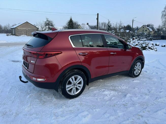 Kia Sportage Lipówki - zdjęcie 7