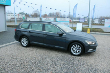 Volkswagen Passat Comfortline Navi LED F-vat Salon Polska Gwarancja Warszawa - zdjęcie 6