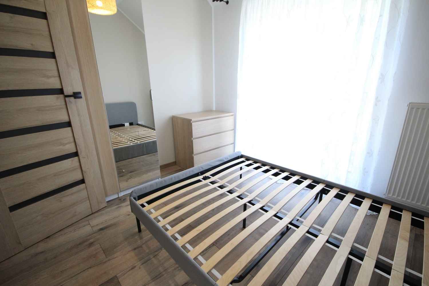 2pok, 39met, okolice Murowanej NOWE2022/BALKON/OD ZARAZ (Wrocław) Psie Pole - zdjęcie 6