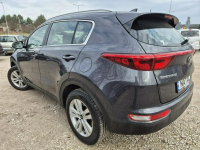 Kia Sportage Kamera* Navi Bydgoszcz - zdjęcie 4