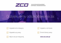 ZOSTAŁEŚ OFIARĄ WYPADKU LUB KOLIZJI? POMOŻEMY !!! Szczecin - zdjęcie 8