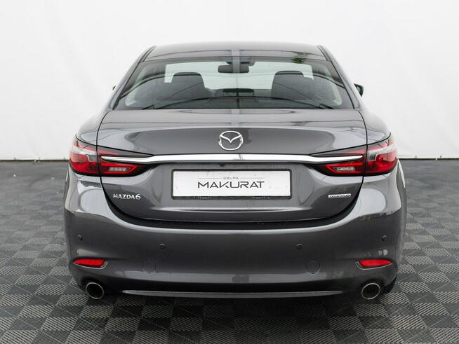 Mazda 6 WD8501R#2.0 Center-Line Podgrz.f LED Salon PL VAT23% Pępowo - zdjęcie 8