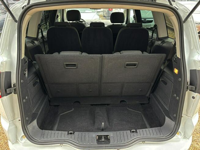 S-max 2.0 SCTI Titanium 203km LED bixenon 7 FOT serwis BEZWYPADEK 2012 Tychy - zdjęcie 6