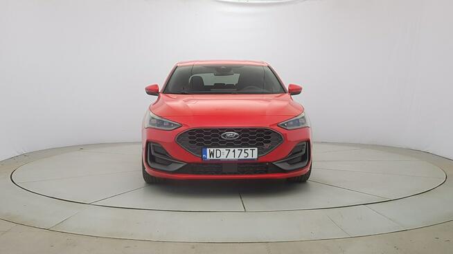 Ford Focus 2.3 EcoBoost ST X ! Z Polskiego Salonu ! Faktura VAT ! Warszawa - zdjęcie 2