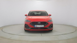 Ford Focus 2.3 EcoBoost ST X ! Z Polskiego Salonu ! Faktura VAT ! Warszawa - zdjęcie 2