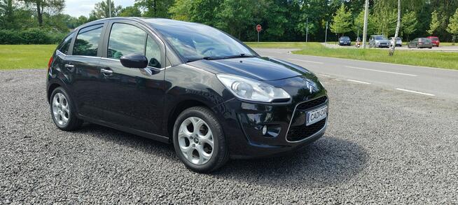 Citroen C3 Krajowy, książka serwisowa. Goczałkowice-Zdrój - zdjęcie 3