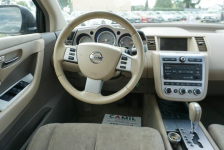 Nissan Murano zarejestrowany, ubezpieczony Opole - zdjęcie 11