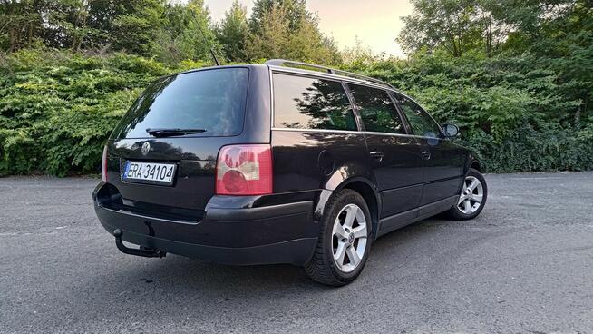 Volkswagen Passat B5FL 1.8T 150KM Będzin - zdjęcie 6