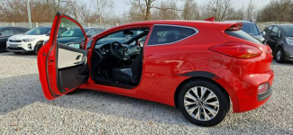 Kia Pro Cee'd Jeden Właściciel Bezwypadkowy 1.4 Płock - zdjęcie 4