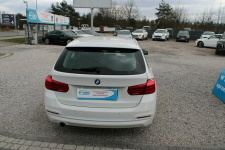 BMW 318 Salon Polska Automat Gwarancja LED Netto 51 951PLN Warszawa - zdjęcie 7