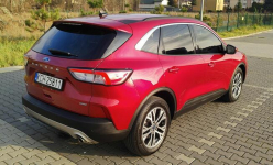 Ford Escape Chrzanów - zdjęcie 2