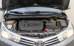 Toyota Corolla 1.4 D4D Śrem - zdjęcie 8