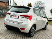 Hyundai ix20 *Diesel*Ekonomiczny*BDB stan* Zduńska Wola - zdjęcie 6