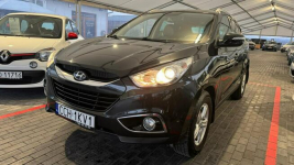 Hyundai IX35 2.0 Benzyna Zduńska Wola - zdjęcie 3