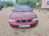 Daewoo Nubira Grajewo - zdjęcie 10