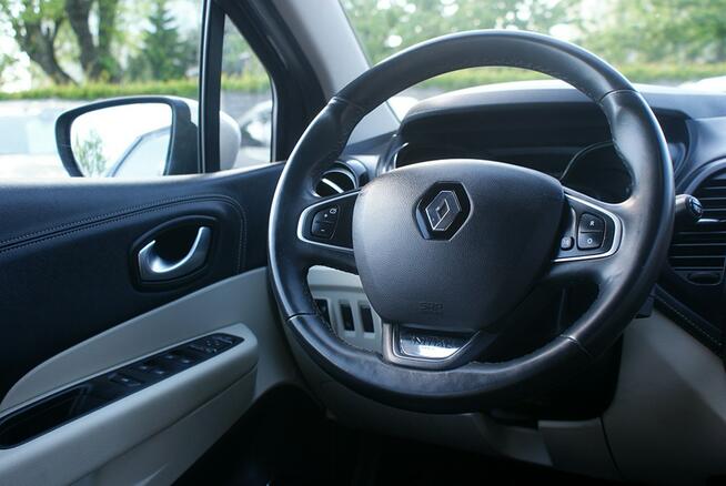 Renault Captur Ostrów Wielkopolski - zdjęcie 11