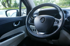 Renault Captur Ostrów Wielkopolski - zdjęcie 11