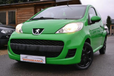 Peugeot 107*Aygo*C1* 1.0 68KM*Krajowy Częstochowa - zdjęcie 2