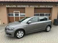 Fiat Tipo 1,4 95KM  Klima  Navi  Serwis