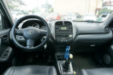 Toyota RAV-4 polski salon Opole - zdjęcie 12