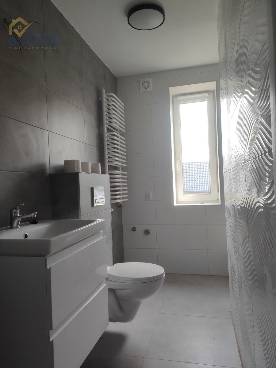 Dom w Sochaczewie typu kostka, po remoncie Sochaczew - zdjęcie 11