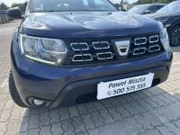 Dacia Duster Bezwypadkowy  4x4 Otwock - zdjęcie 12