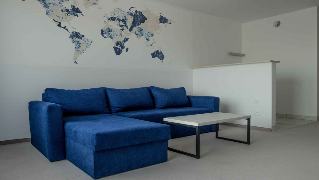 Apartament Mielno-Holiday*401, nad samym morzem. Mielno - zdjęcie 10