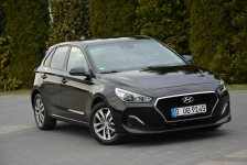 Hyundai i30 Lift Ledy CarPlay Klimatronic  Navi Kamera Asystent pasa Ostrów Mazowiecka - zdjęcie 9