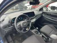 Hyundai Bayon Podgrzewanie Kamera Virtual cockpit Gliwice - zdjęcie 7