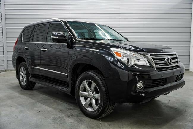 Lexus inny GX460 Premium Mikołów - zdjęcie 5