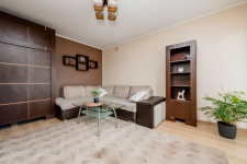 Kameralne 2 pokoje w cegle,41 m² os.Wysoki Stoczek Białystok - zdjęcie 2