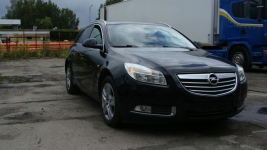 Opel Insignia 2,0 diesel super stan Lębork - zdjęcie 3