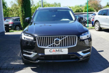 Volvo XC 90 zarejestrowany, ubezpieczony, zadbany, 7-osobowy Opole - zdjęcie 2