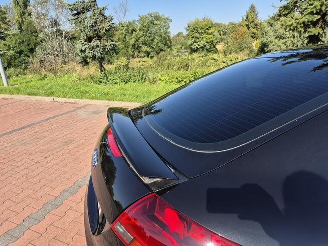 Audi TT Oryginał Stan Bezwypadkowy Zadbany Serwis do końca Zielona Łąka - zdjęcie 9