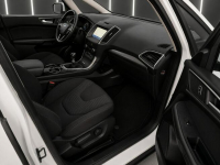 Ford S-Max bezwypadkowy*niski przebieg*nawigacja*opłacony Żabno - zdjęcie 12