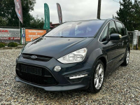 Ford S-Max S Edition 7 foteli Navi LED Skóry Gwarancja Kutno - zdjęcie 2