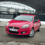 Fiat Bravo 1.4 16V Dynamic Ostrów Mazowiecka - zdjęcie 2