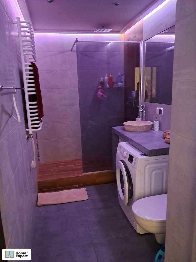 2pok, 49met, Okolice Ruczajowej BALKON/GARAŻ/WINDA (Wrocław) Fabryczna - zdjęcie 8