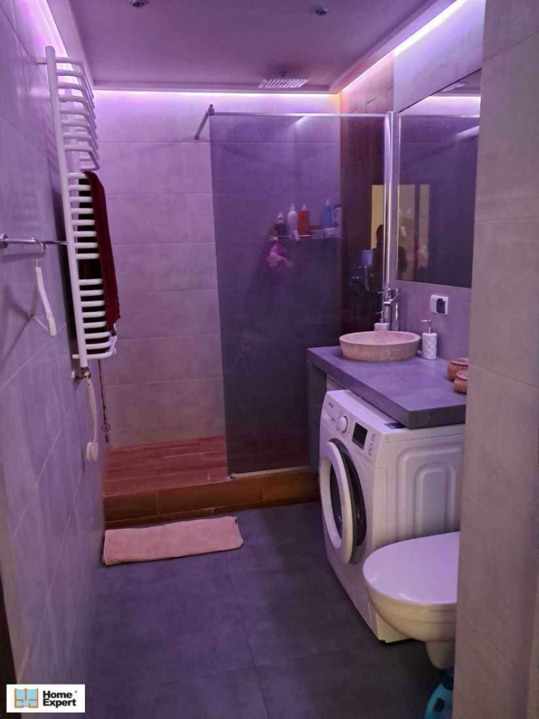 2pok, 49met, Okolice Ruczajowej BALKON/GARAŻ/WINDA (Wrocław) Fabryczna - zdjęcie 8