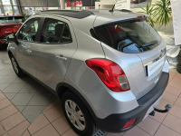 Opel Mokka Krajowy, 1.6Benzyna, Stan Bardzo dobry, Niski Przebieg Tarnów - zdjęcie 4