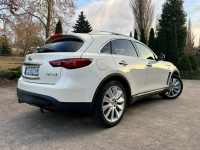 Infiniti QX70 S Premium 3.7 V6 320KM | PO REMONCIE SILNIKA | AWD | Szczecin - zdjęcie 6