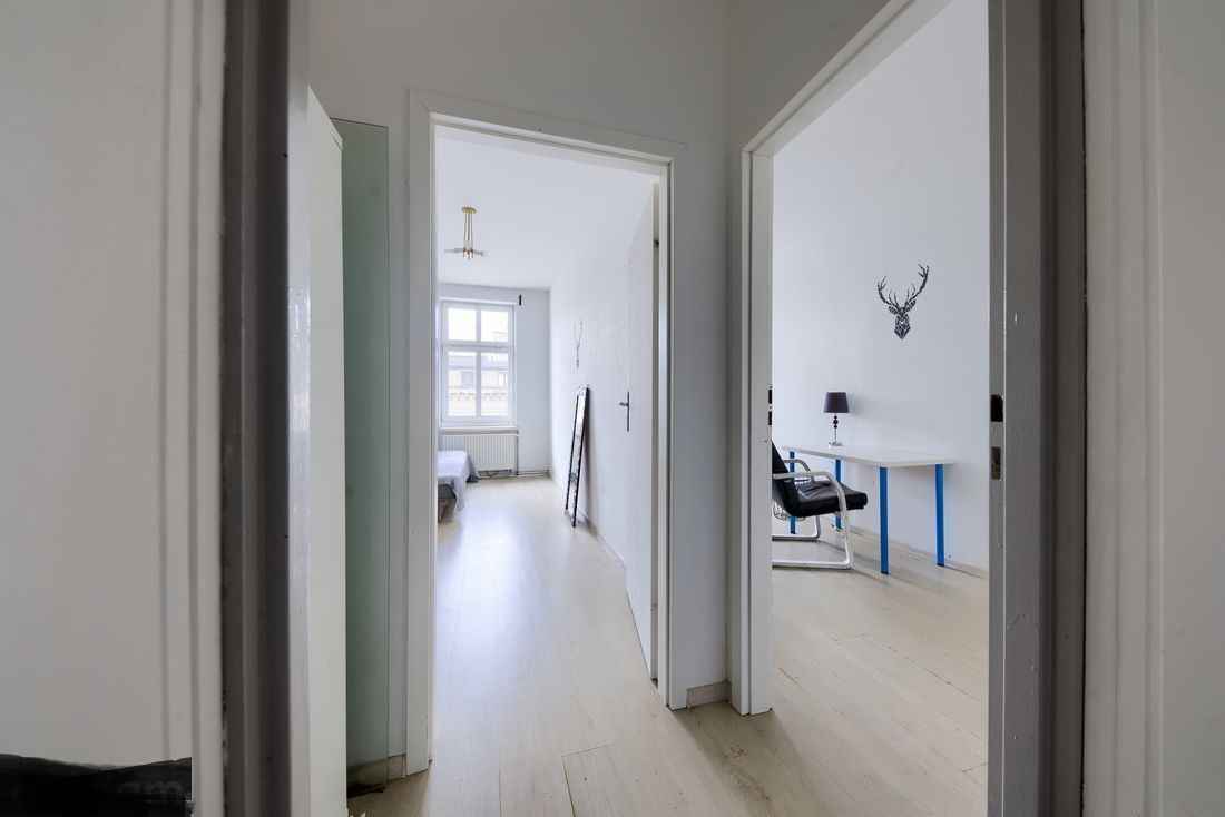 3pok, 52met, okolice Podwala PEŁEN ROZKŁAD (Wrocław) Stare Miasto - zdjęcie 7