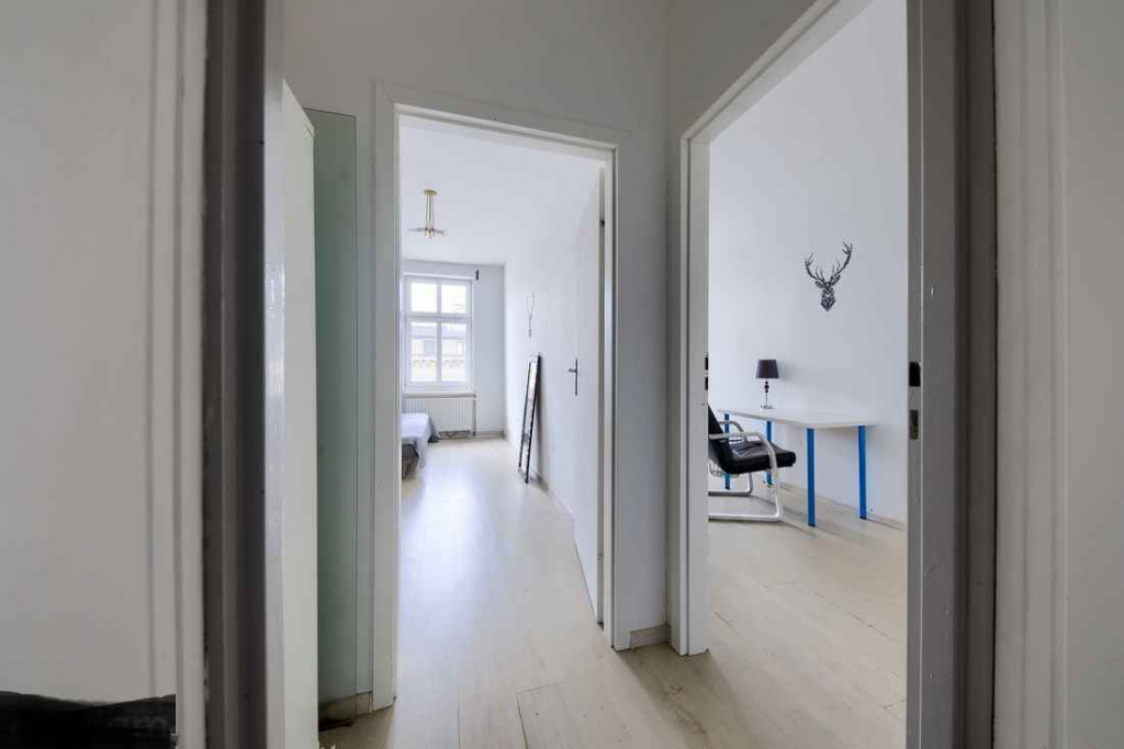 3pok, 52met, okolice Podwala PEŁEN ROZKŁAD (Wrocław) Stare Miasto - zdjęcie 7