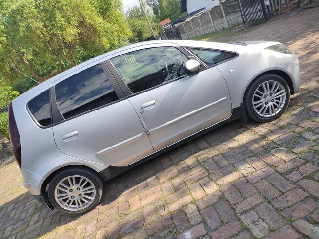 ZADBANY I SPRAWNY MITSUBISHI COLT z roku 2008 diesel Ruda Śląska - zdjęcie 6