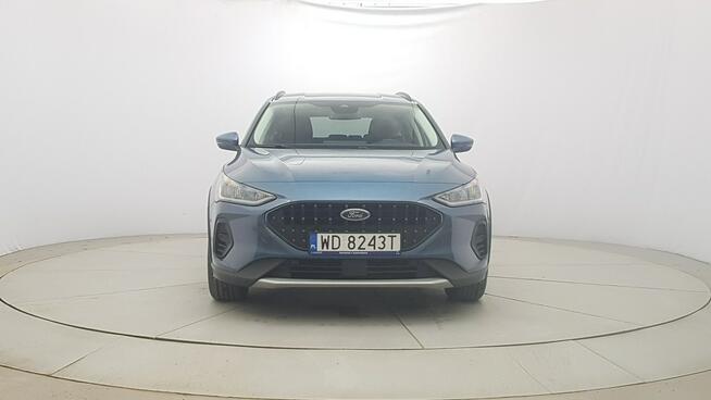Ford Focus 1.0 EcoBoost Active X ! Z Polskiego Salonu ! Faktura VAT ! Warszawa - zdjęcie 2
